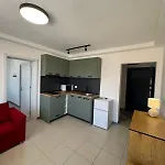 лилия 2 Апартамент