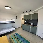 лилия 2 Апартамент *