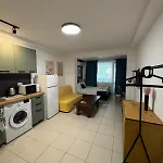 Апартамент лилия 2