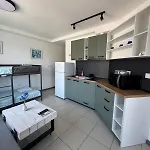 лилия 2 Апартамент *