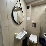 Апартамент лилия 2 *