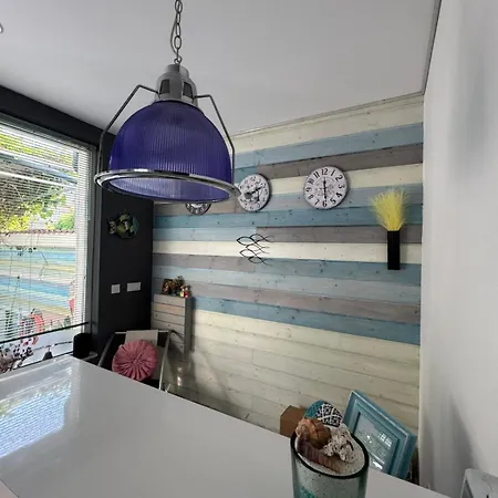 Apartment лилия 2 Primorsko