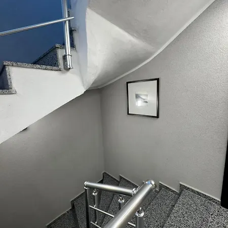 Apartment лилия 2 Primorsko