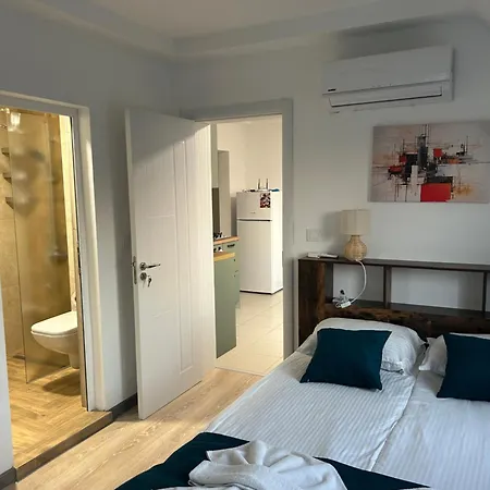 лилия 2 Apartamento Primorsko
