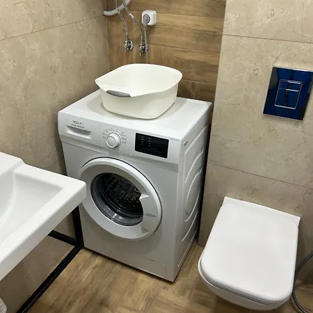 Apartment лилия 2