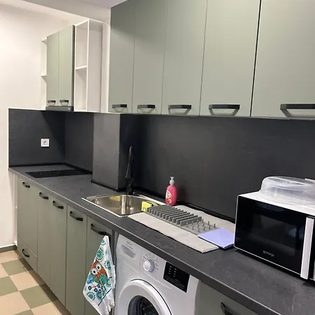 лилия 2 * Primorsko