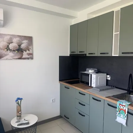 лилия 2 Primorsko