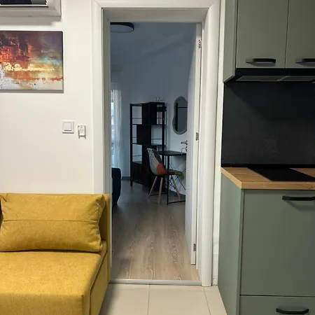 Apartamento лилия 2