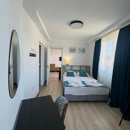 Appartement лилия 2