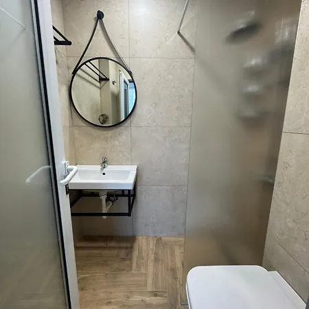 Appartement лилия 2