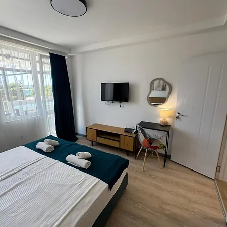 лилия 2 * Primorsko