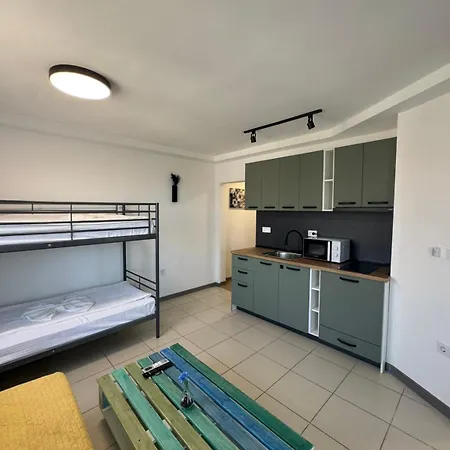 лилия 2 Appartement *
