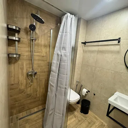 лилия 2 Apartment *