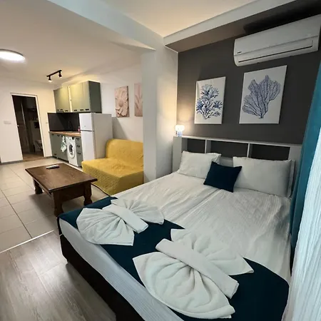 лилия 2 Apartamento *