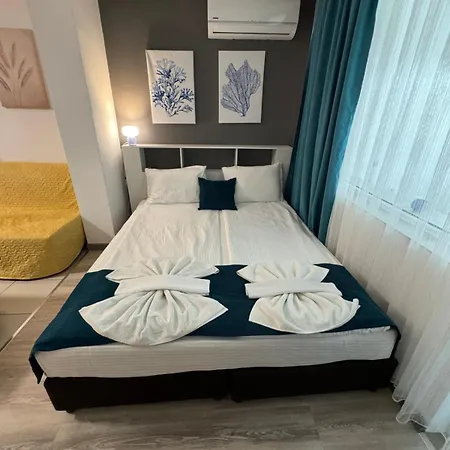 лилия 2 Appartement
