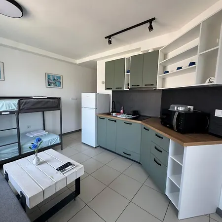 лилия 2 Appartement *