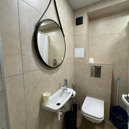 Appartement лилия 2 *
