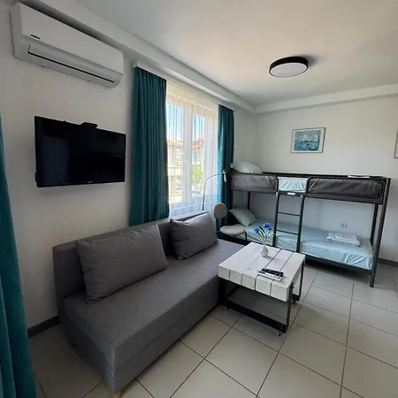 лилия 2 Appartement
