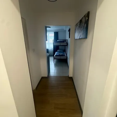 Apartamento лилия 2