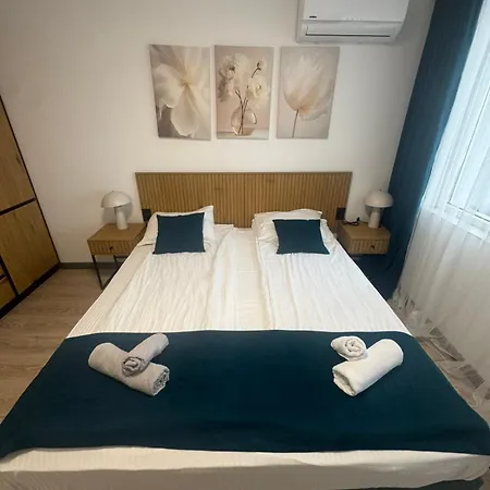 Apartamento лилия 2