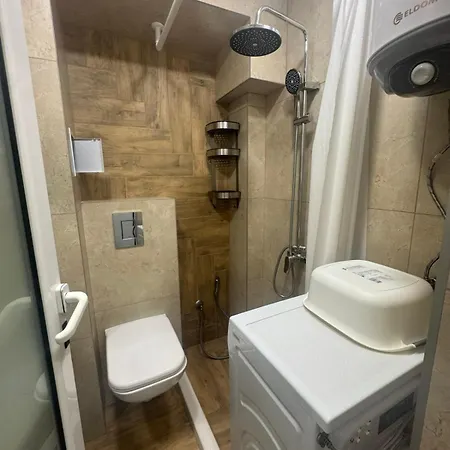 Apartamento лилия 2