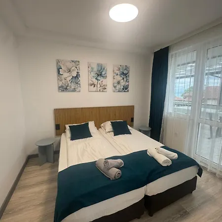 лилия 2 Apartamento Primorsko