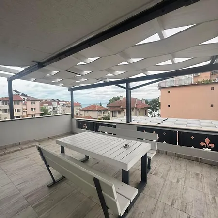Apartamento лилия 2 Primorsko