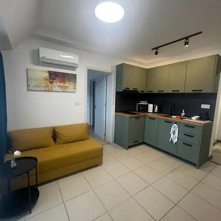 Apartamento лилия 2 Primorsko