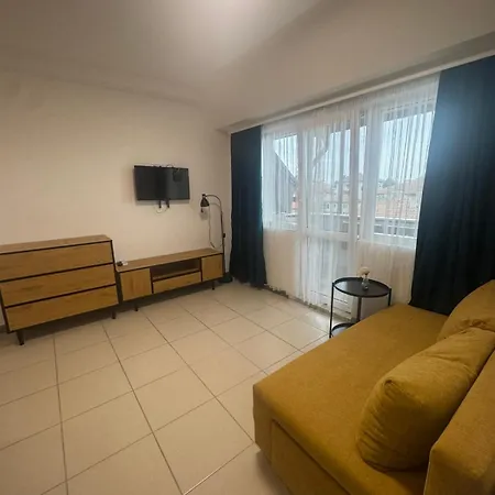 лилия 2 Apartamento