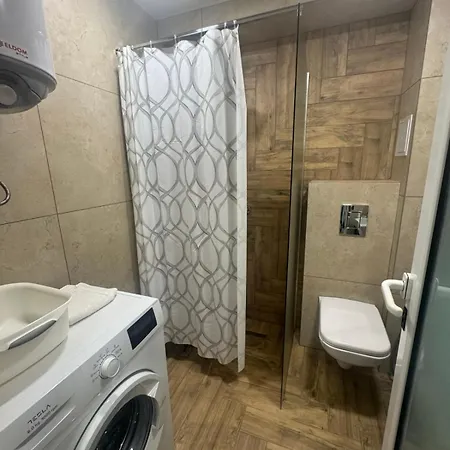 лилия 2 Apartamento *