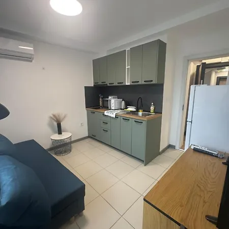 лилия 2 Apartamento Primorsko