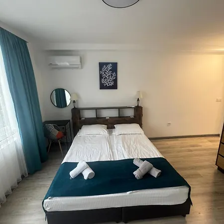 Apartamento лилия 2 Primorsko