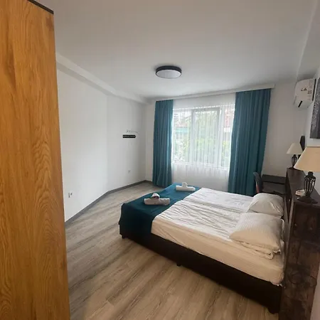 Apartamento лилия 2 Primorsko