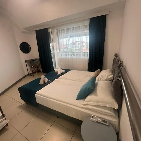 Apartamento лилия 2 Primorsko