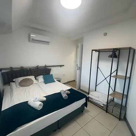 Apartamento лилия 2 Primorsko
