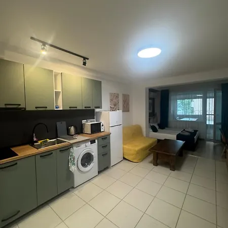 Apartamento лилия 2