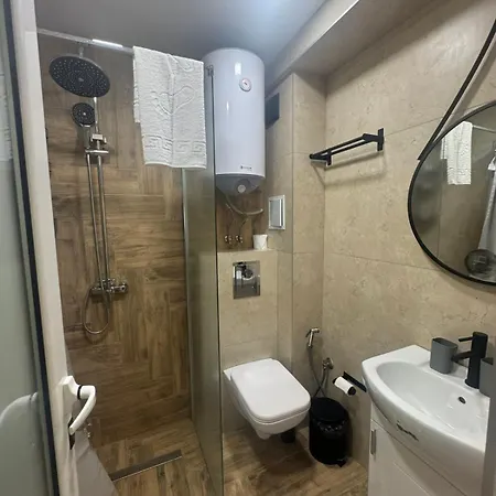 Apartamento лилия 2