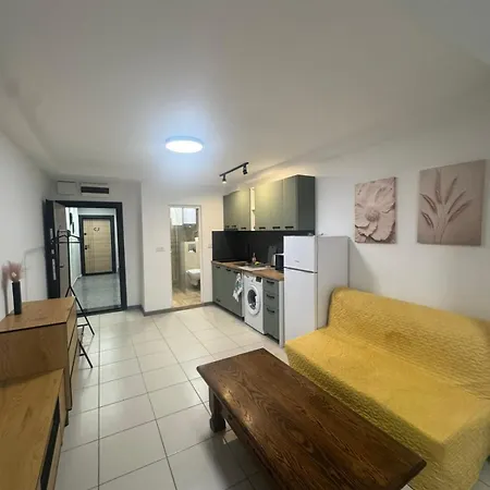 лилия 2 Apartamento