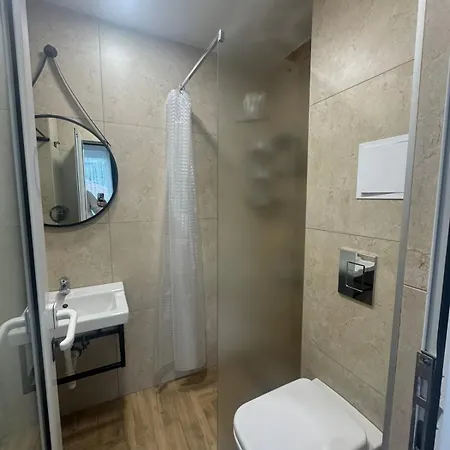 лилия 2 Apartamento *