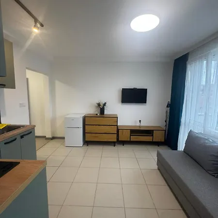 лилия 2 Apartamento *