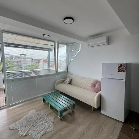 лилия 2 Apartamento