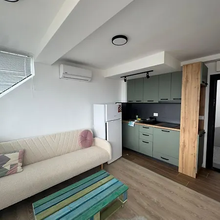 лилия 2 Apartamento *