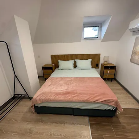 лилия 2 Apartamento