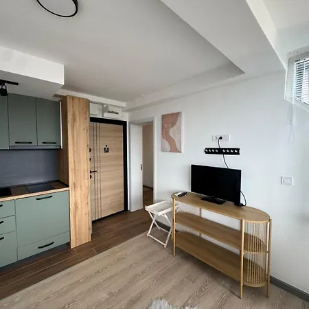Apartamento лилия 2