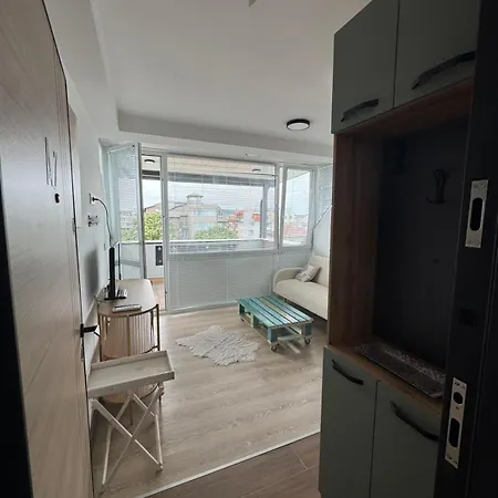 Apartamento лилия 2 Primorsko