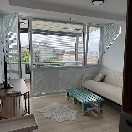 лилия 2 Apartamento