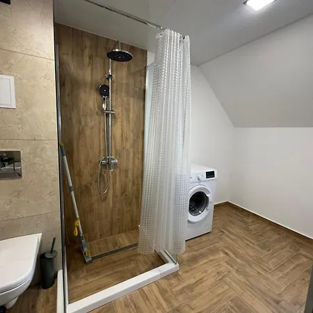 лилия 2 Apartamento