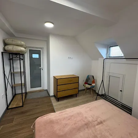Apartamento лилия 2 Primorsko