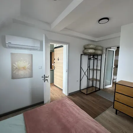лилия 2 Apartamento