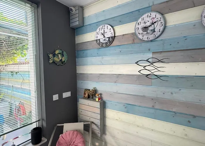 лилия 2 Apartment *